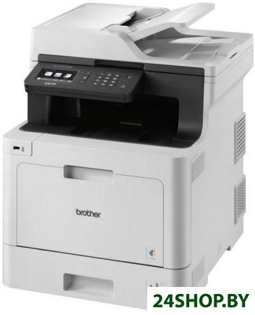 МФУ лазерный Brother MFC-L8690CDW МФУ лазерный Brother MFC-L8690CDW