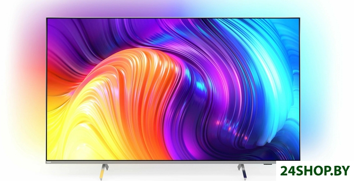 Телевизор Philips 50PUS8507/60 Телевизор Philips 50PUS8507/60