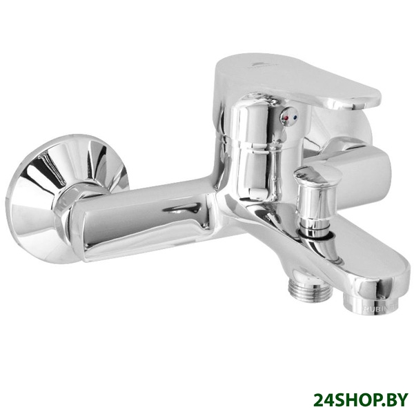 Смеситель Rubineta Luka-10/K LU10K08 Смеситель Rubineta Luka-10/K LU10K08