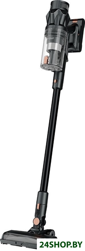 Пылесос Weissgauff V17 BLDC 830 Graphite StormBlast Turbo Пылесос Weissgauff V17 BLDC 830 Graphite StormBlast Turbo