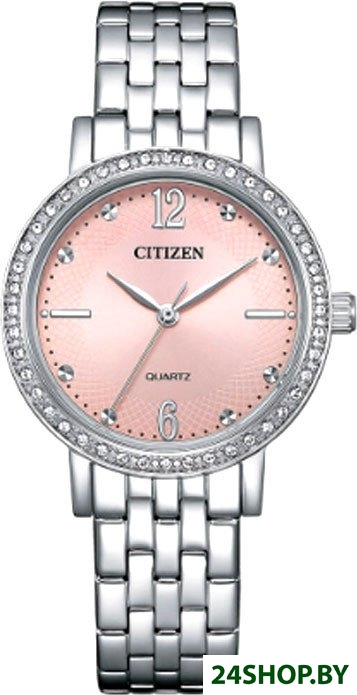 Наручные часы Citizen EL3100-55W Наручные часы Citizen EL3100-55W