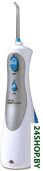 Ирригатор Waterpik WP-450 Cordless Plus Ирригатор Waterpik WP-450 Cordless Plus