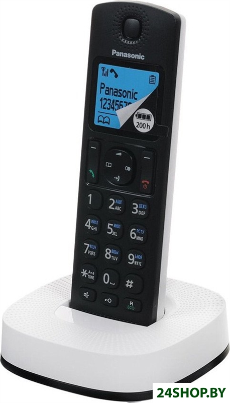 Радиотелефон Panasonic KX-TGC310UC2 Радиотелефон Panasonic KX-TGC310UC2