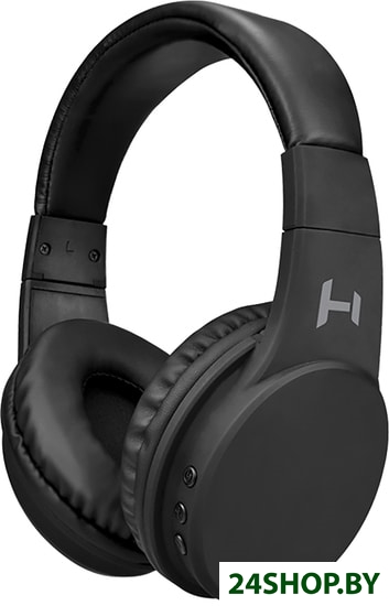 Наушники HARPER HB-210 Black Наушники HARPER HB-210 Black