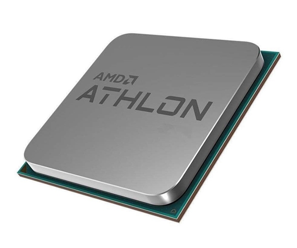 Процессор AMD Athlon Gold 3150G Процессор AMD Athlon Gold 3150G
