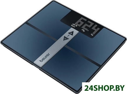 Напольные весы Beurer BF 980 Wi-Fi Напольные весы Beurer BF 980 Wi-Fi