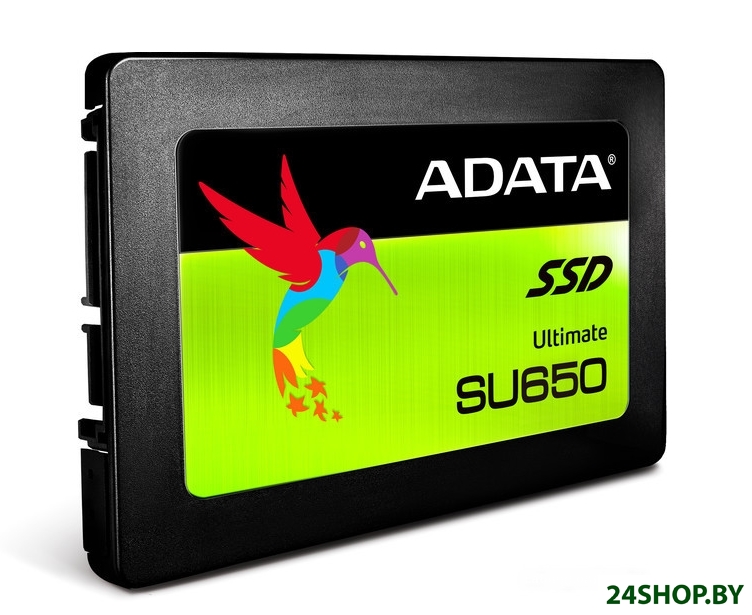 SSD A-Data Ultimate SU650 480GB ASU650SS-480GT-R SSD A-Data Ultimate SU650 480GB ASU650SS-480GT-R