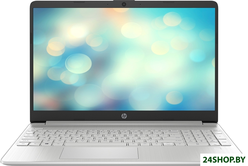 Ноутбук HP 15s-eq2039ur 4A724EA Ноутбук HP 15s-eq2039ur 4A724EA