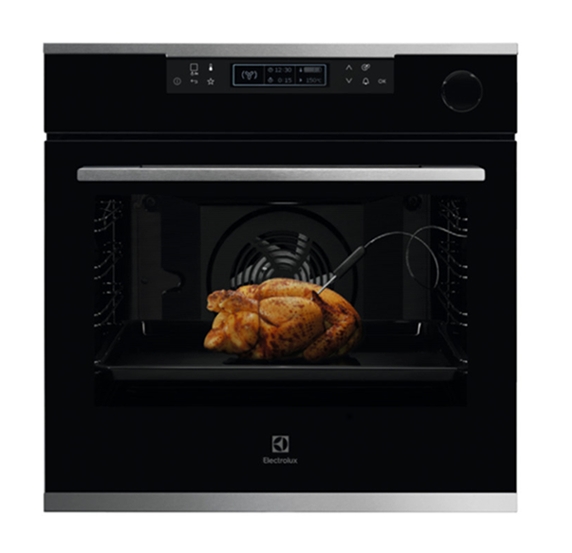 Духовой шкаф Electrolux OKC8H31X Духовой шкаф Electrolux OKC8H31X