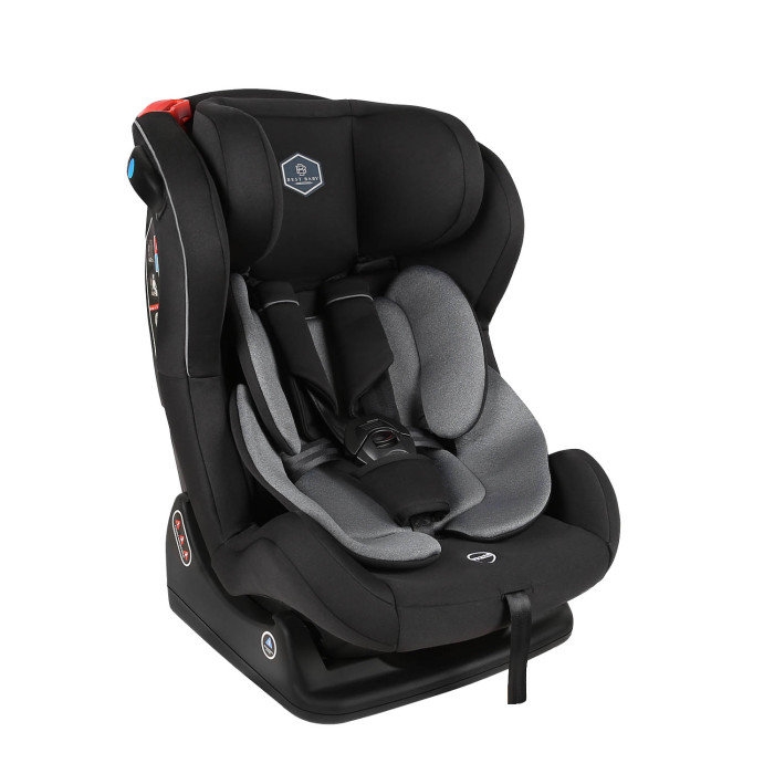 Детское автокресло Best Baby Aspect AY373 (черный/серый) Детское автокресло Best Baby Aspect AY373 (черный/серый)