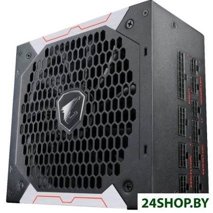 Блок питания Gigabyte Aorus P850W 80+ GOLD Modular GP-AP850GM-EU Блок питания Gigabyte Aorus P850W 80+ GOLD Modular GP-AP850GM-EU