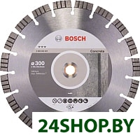 Отрезной диск алмазный Bosch 2.608.602.657 Отрезной диск алмазный Bosch 2.608.602.657
