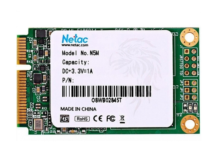 SSD Netac N5M 1TB SSD Netac N5M 1TB