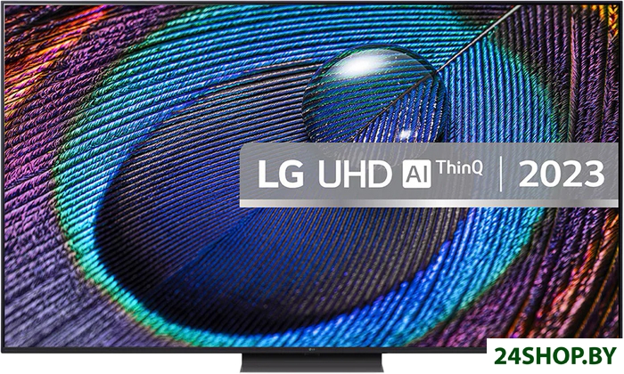 Телевизор LG UR91 75UR91006LA Телевизор LG UR91 75UR91006LA