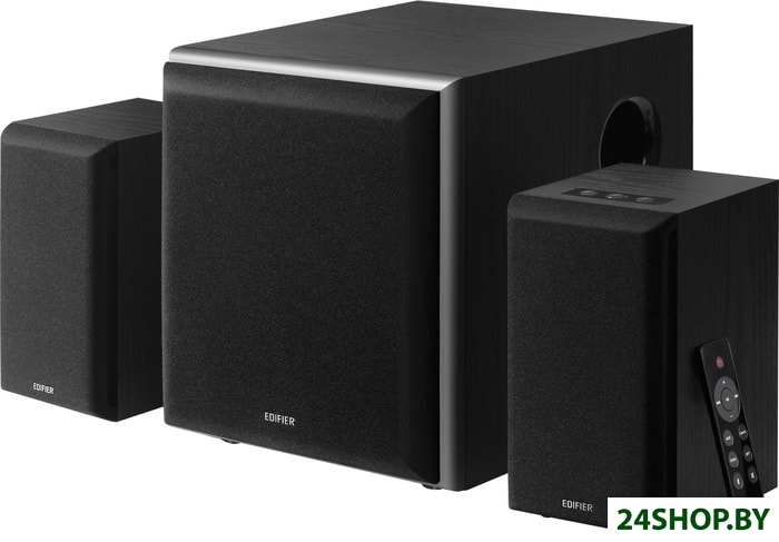 Акустика Edifier M601DB Акустика Edifier M601DB