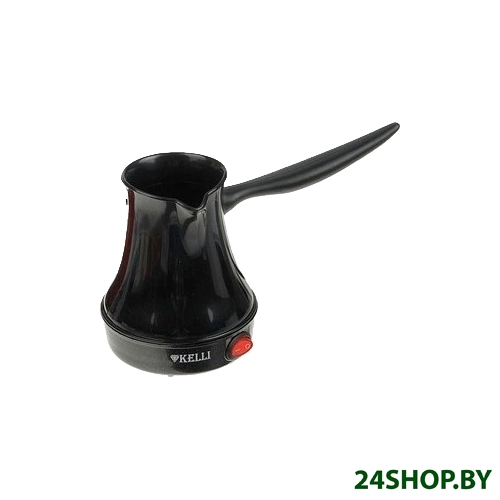 Кофеварка по-турецки KELLI KL-1444 (черный) Кофеварка по-турецки KELLI KL-1444 (черный)