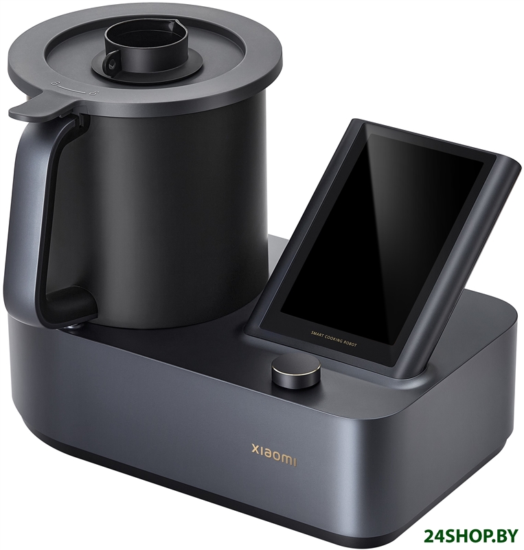 Кулинарный робот Xiaomi Smart Cooking Robot MCC01M-1A Кулинарный робот Xiaomi Smart Cooking Robot MCC01M-1A