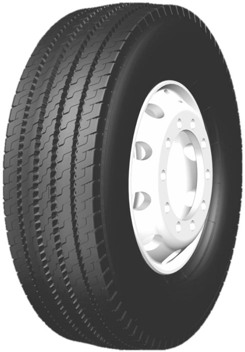 Автомобильные шины KAMA NF 202 215/75R17.5 126/124M Автомобильные шины KAMA NF 202 215/75R17.5 126/124M