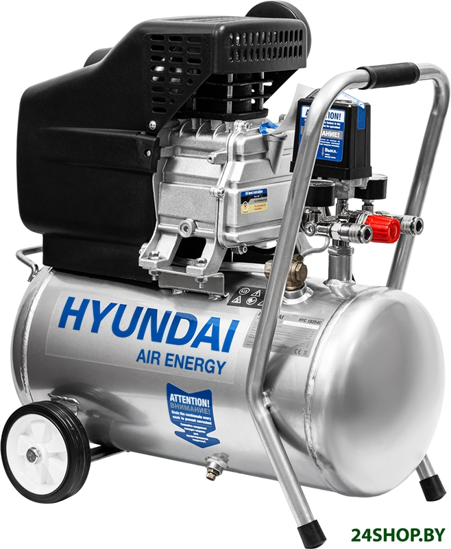 Компрессор Hyundai HYC18254C Компрессор Hyundai HYC18254C