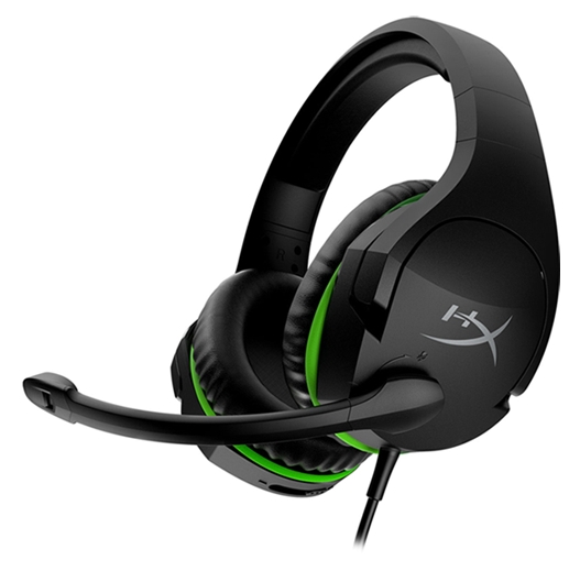 Наушники HyperX CloudX Stinger Наушники HyperX CloudX Stinger