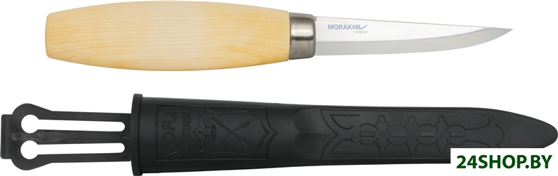Нож Morakniv Wood Carving 106 Нож Morakniv Wood Carving 106