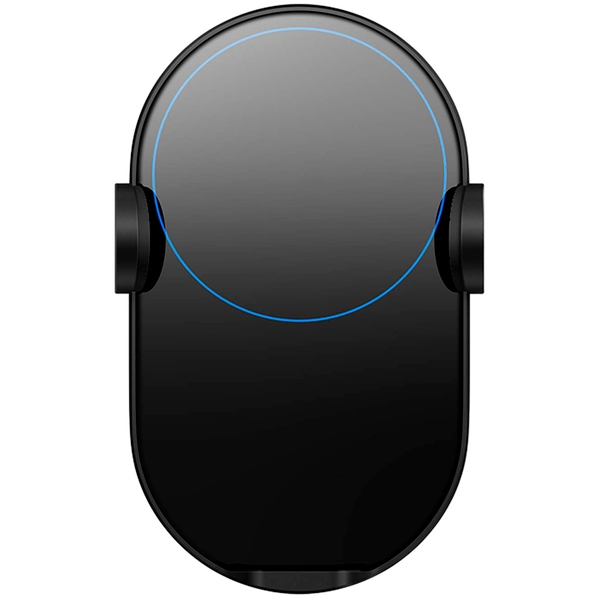 Автомобильный держатель Xiaomi Mi Wireless Car Charger WCJ02ZM (китайская версия) Автомобильный держатель Xiaomi Mi Wireless Car Charger WCJ02ZM (китайская версия)