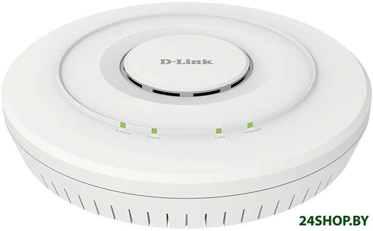 Точка доступа D-Link DWL-6610AP/RU/B1A Точка доступа D-Link DWL-6610AP/RU/B1A