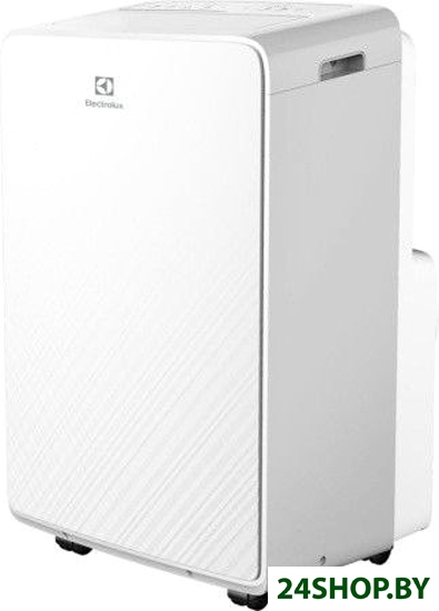 Мобильный кондиционер Electrolux Air Line EACM-09HR/N6 Мобильный кондиционер Electrolux Air Line EACM-09HR/N6