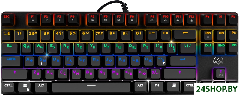 Клавиатура SVEN KB-G9150 Клавиатура SVEN KB-G9150