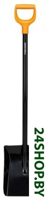 Лопата совковая Fiskars Solid 1067518 Лопата совковая Fiskars Solid 1067518