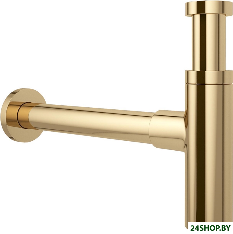 Сифон Wellsee Drainage System 182121000 (золото) Сифон Wellsee Drainage System 182121000 (золото)