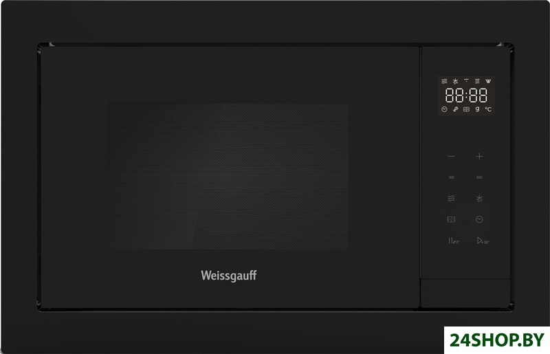 Микроволновая печь Weissgauff HMT-256 Full Touch Микроволновая печь Weissgauff HMT-256 Full Touch
