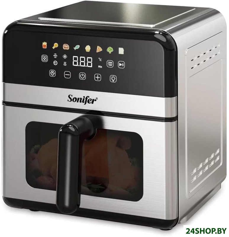 Аэрогриль Sonifer SF-1045 Аэрогриль Sonifer SF-1045