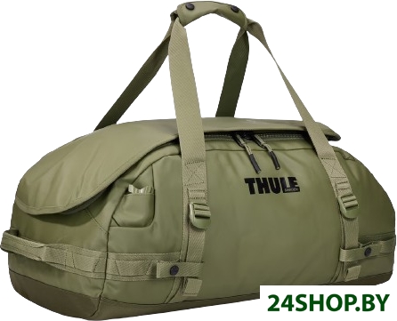 Дорожная сумка Thule Chasm 40L TDSD302 (olivine) Дорожная сумка Thule Chasm 40L TDSD302 (olivine)