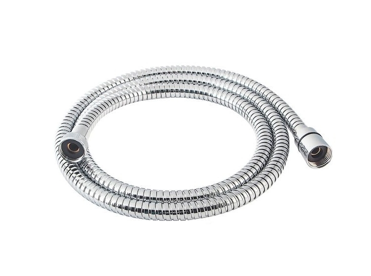 Душевой шланг Ferro W80 (150см) Душевой шланг Ferro W80 (150см)