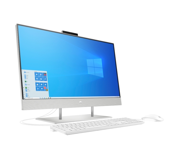 Моноблок HP 27-dp0062ur 30C83EA Моноблок HP 27-dp0062ur 30C83EA