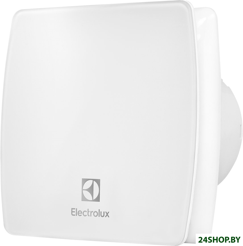 Осевой вентилятор Electrolux Glass EAFG-150 (белый) Осевой вентилятор Electrolux Glass EAFG-150 (белый)