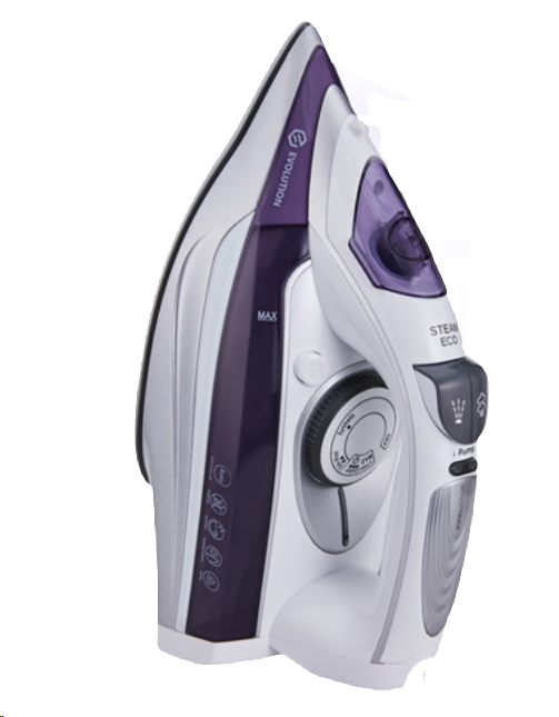 Утюг Evolution I-3042T Утюг Evolution I-3042T
