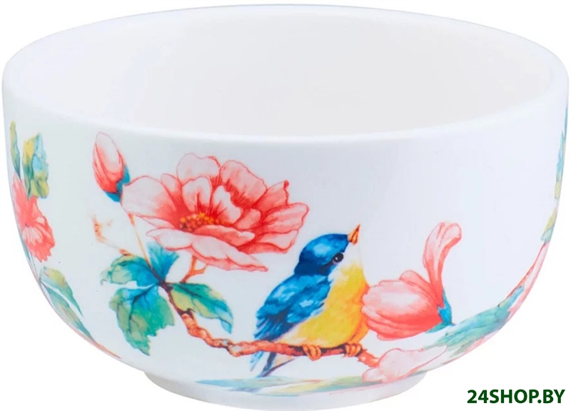 Салатник Appetite Jardin d'Eden ZF1197-2 Салатник Appetite Jardin d'Eden ZF1197-2