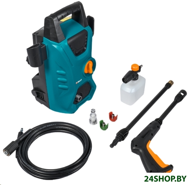 Мойка высокого давления Bort BHR-1700-Pro Мойка высокого давления Bort BHR-1700-Pro