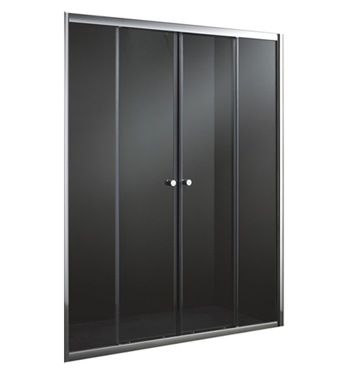 Душевая дверь Cezares Anima-W-BF-2-170-C-Cr Душевая дверь Cezares Anima-W-BF-2-170-C-Cr