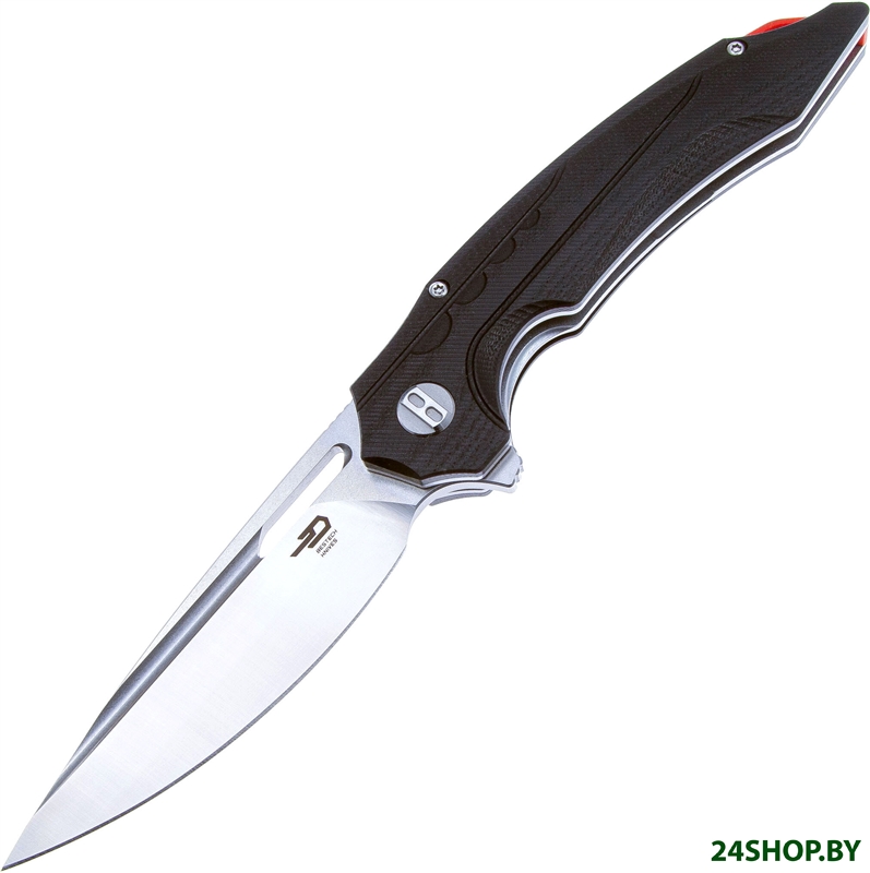 Складной нож Bestech Knives Ornetta BG50A Складной нож Bestech Knives Ornetta BG50A