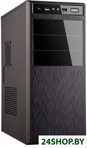 Компьютер Z-Tech I3-101F-8-S24-410-N-7001n Компьютер Z-Tech I3-101F-8-S24-410-N-7001n