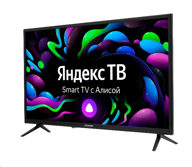 Телевизор Starwind SW-LED32SG301 Телевизор Starwind SW-LED32SG301