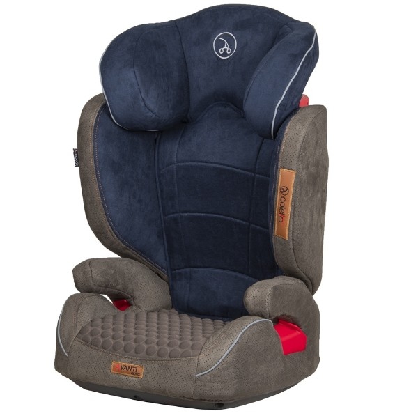 Автокресло Coletto Avanti Isofix 2017 (синий) Автокресло Coletto Avanti Isofix 2017 (синий)