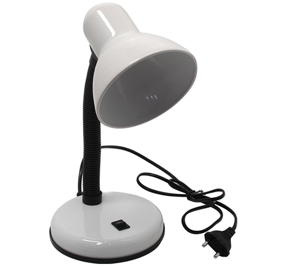 Настольный светильник SmartBuy SBL-DeskL-White Настольный светильник SmartBuy SBL-DeskL-White