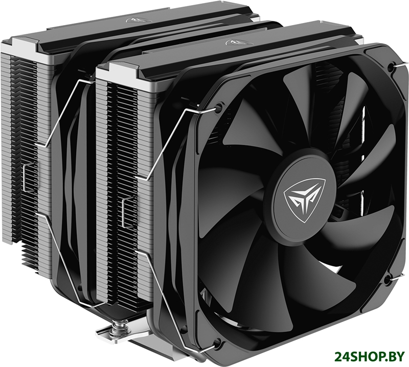 Кулер для процессора PCCooler G6 Кулер для процессора PCCooler G6