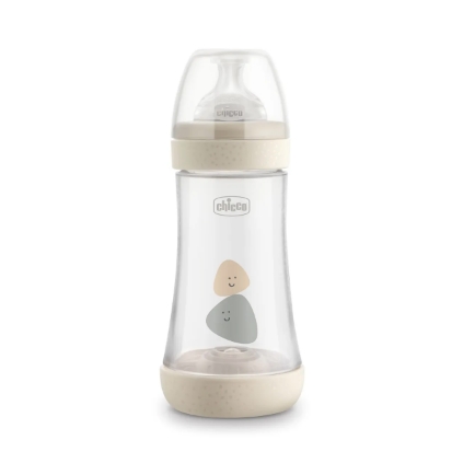 Бутылочка Chicco Perfect5 Uni 300 мл (4м+) Бутылочка Chicco Perfect5 Uni 300 мл (4м+)