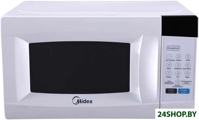 Микроволновая печь Midea EM720CKE Микроволновая печь Midea EM720CKE