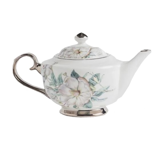 Заварочный чайник Home&You Hana Light 62629-ZIE1-DZBAN Заварочный чайник Home&You Hana Light 62629-ZIE1-DZBAN